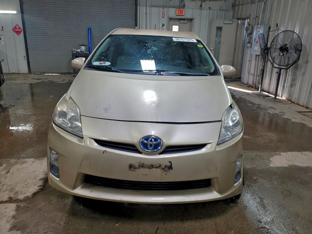 Toyota Prius Image 6