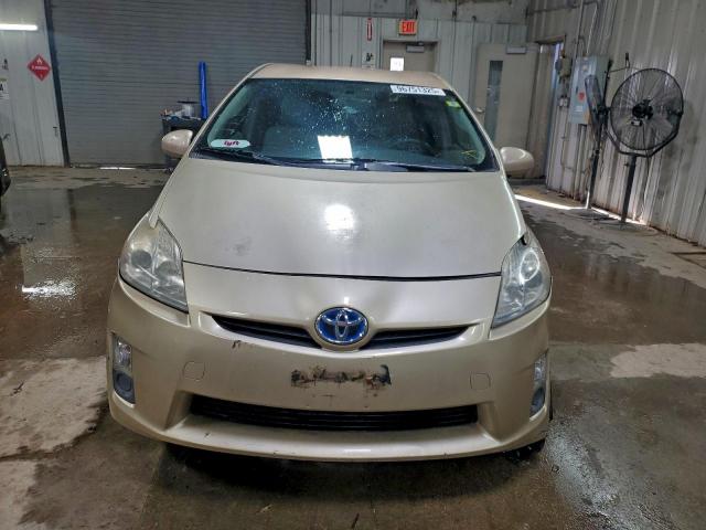 Toyota Prius Image 6