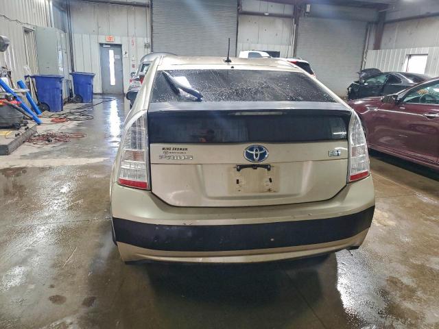 Toyota Prius Image 12