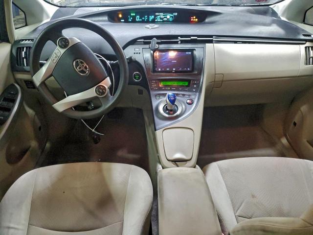 Toyota Prius Image 7