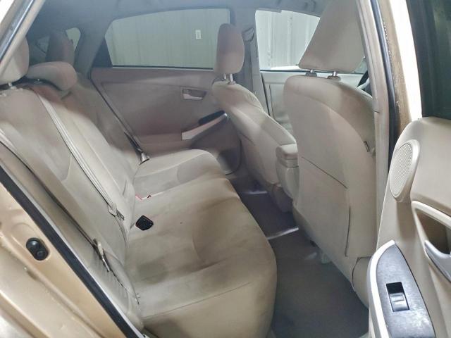 Toyota Prius Image 9