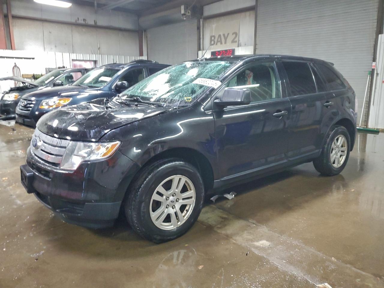 Ford Edge Se Image 1