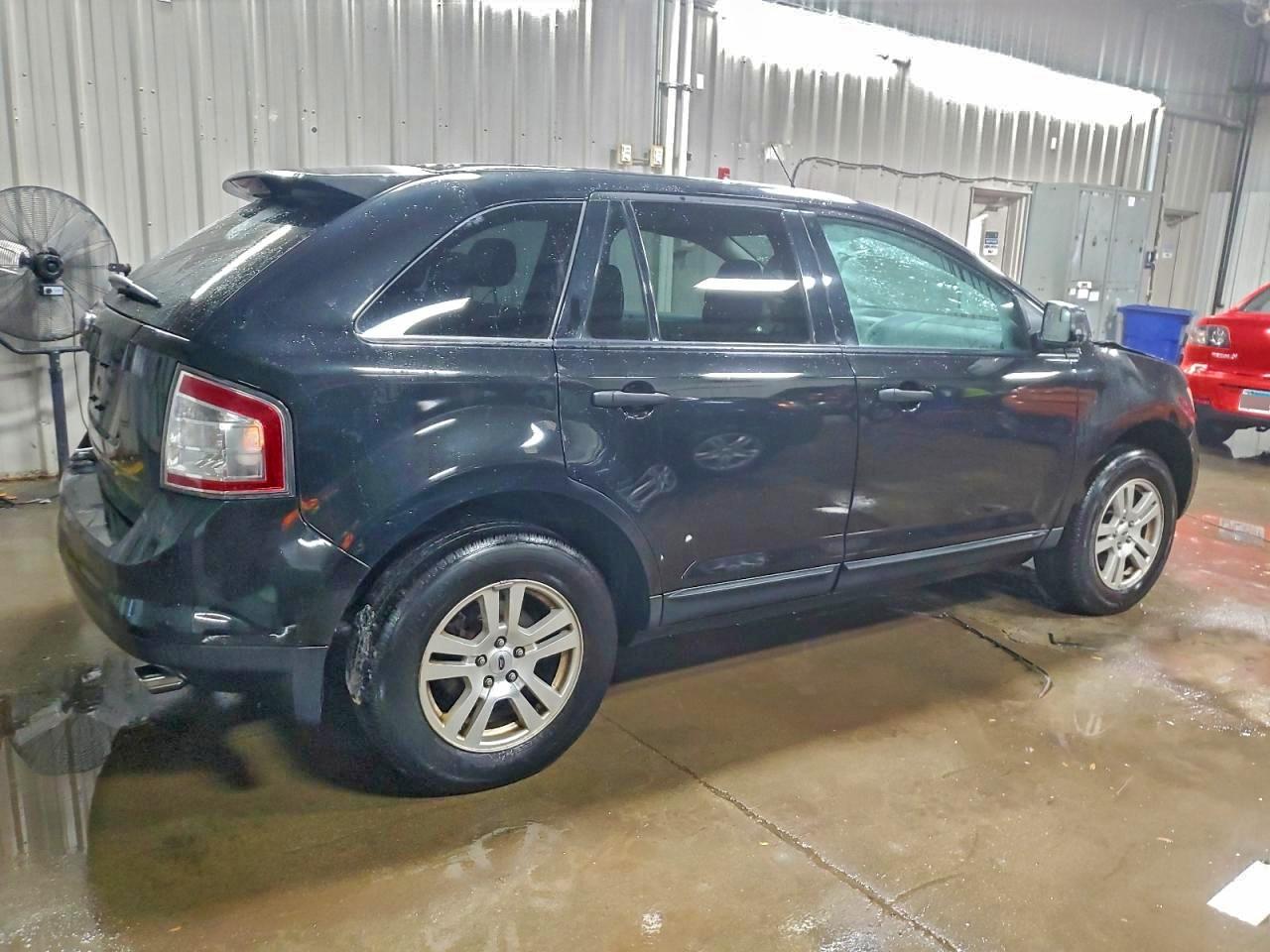 Ford Edge Se Image 3