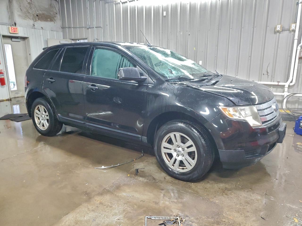 Ford Edge Se Image 12