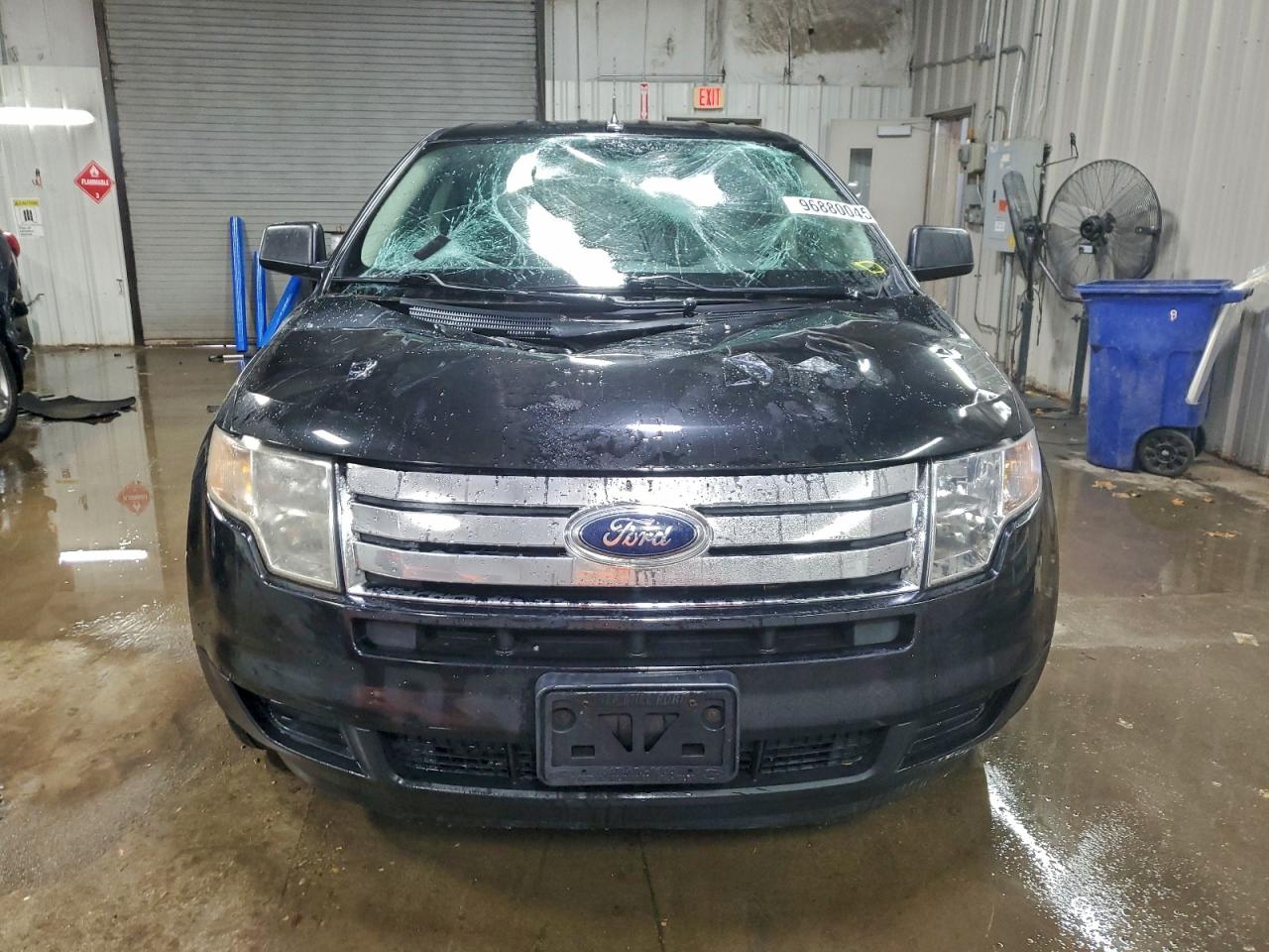 Ford Edge Se Image 4