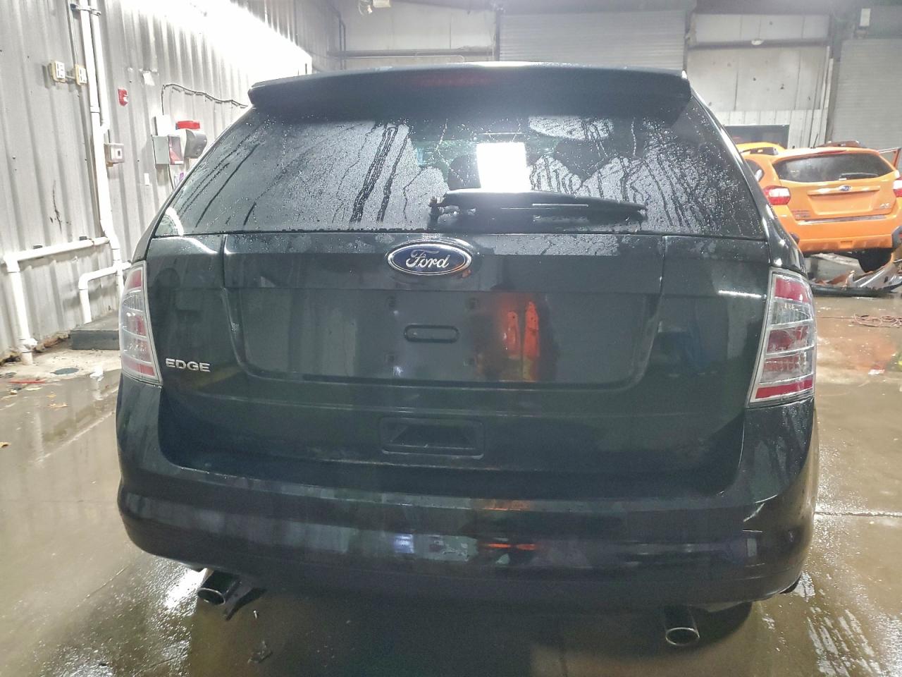 Ford Edge Se Image 10