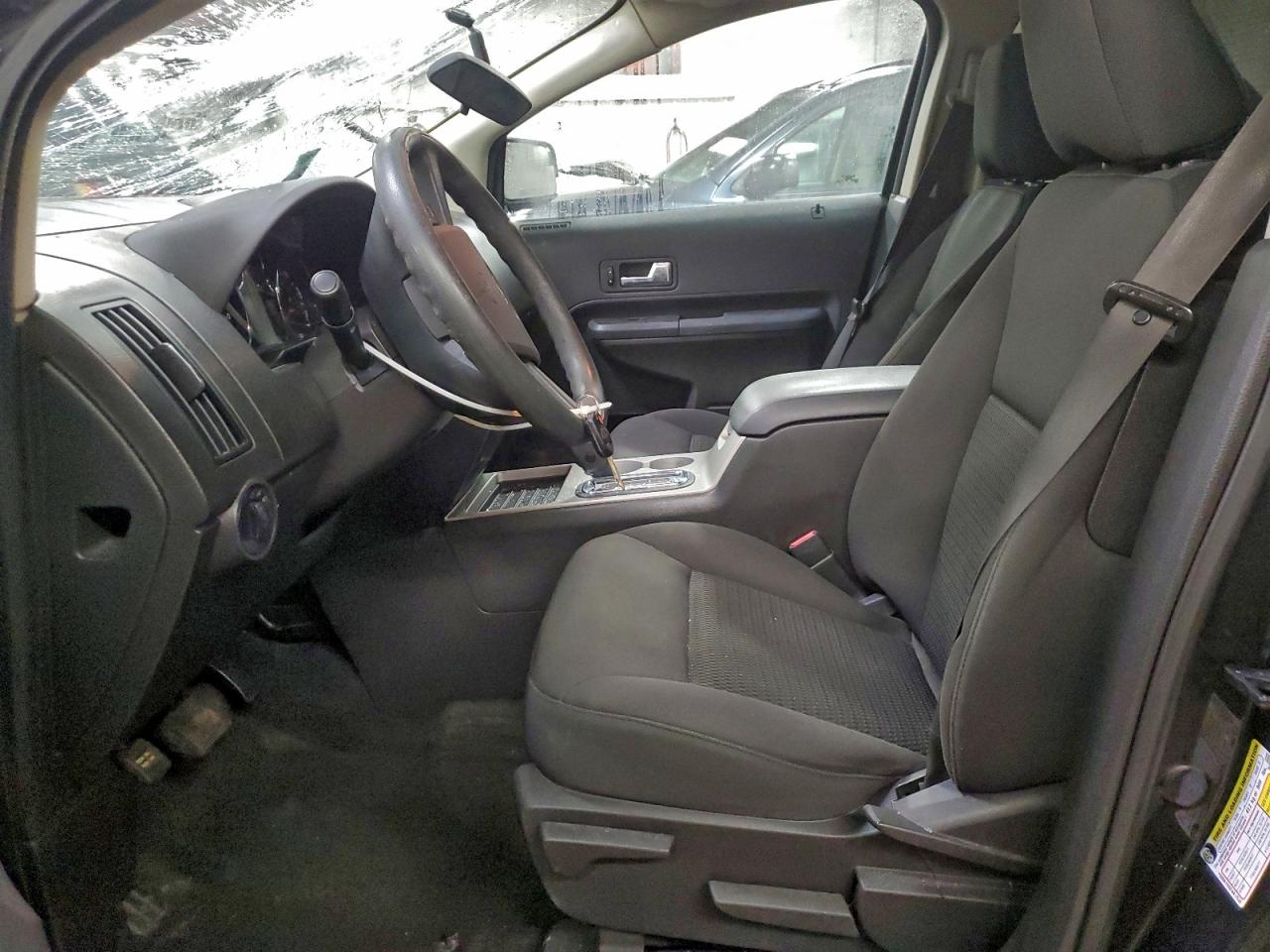 Ford Edge Se Image 6