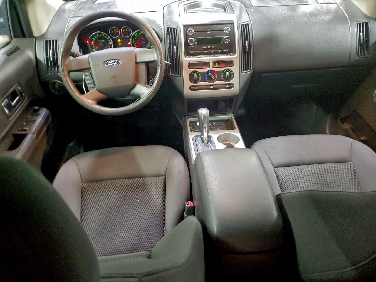 Ford Edge Se Image 5