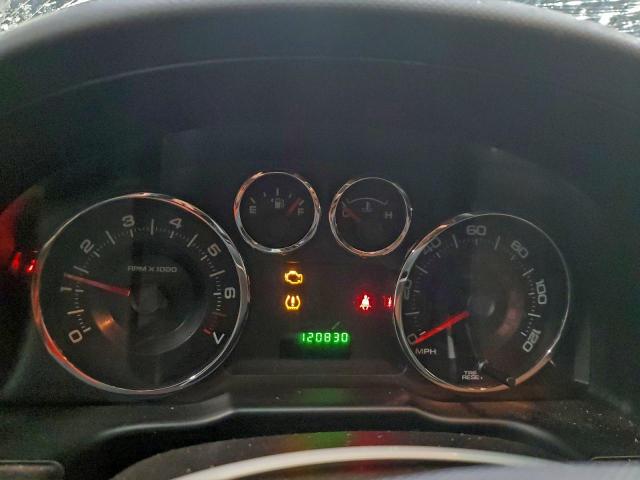 Ford Edge Se Image 11