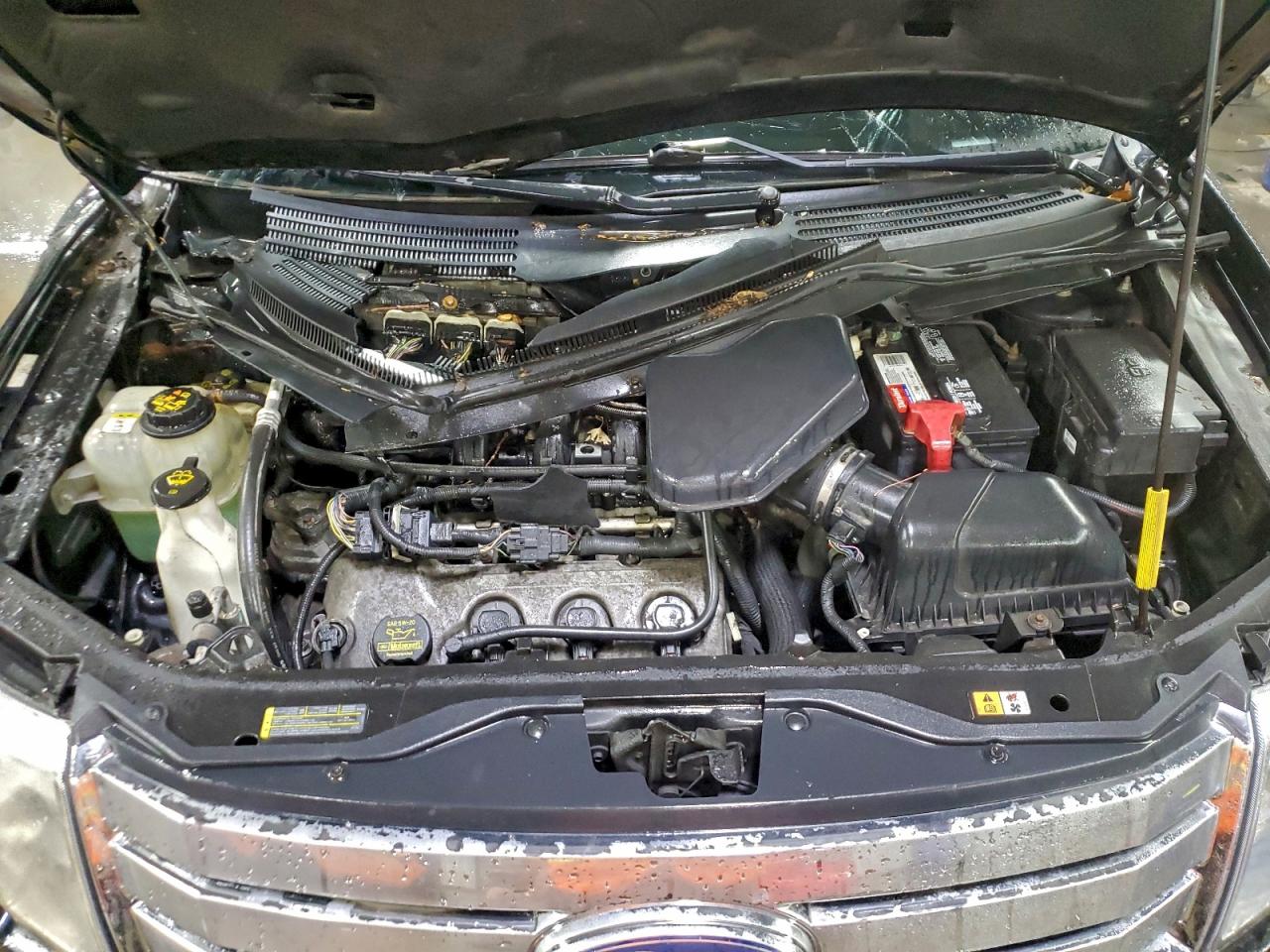 Ford Edge Se Image 8