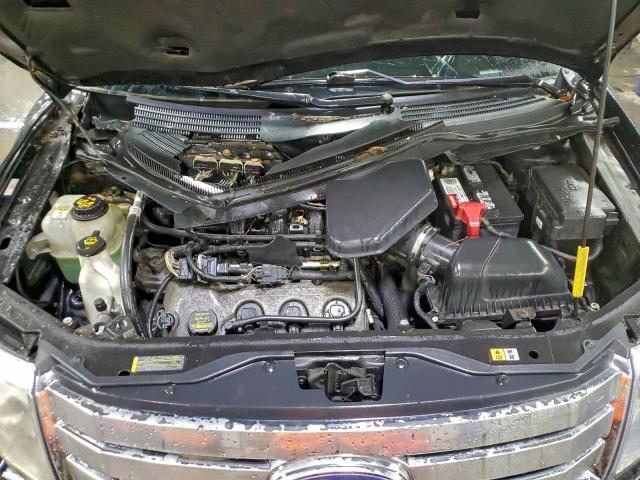 Ford Edge Se Image 8