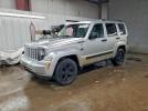 Jeep Liberty Sport Image 1