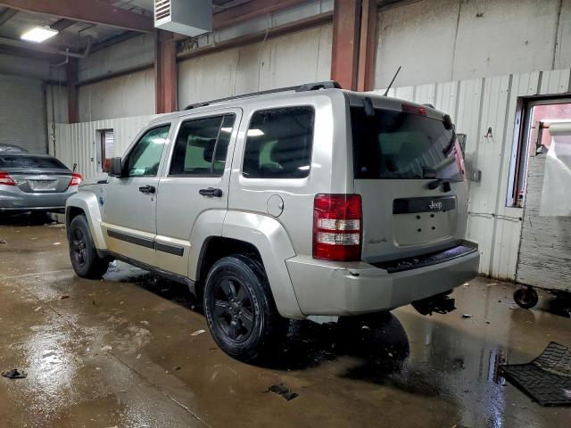 Jeep Liberty Sport Image 11
