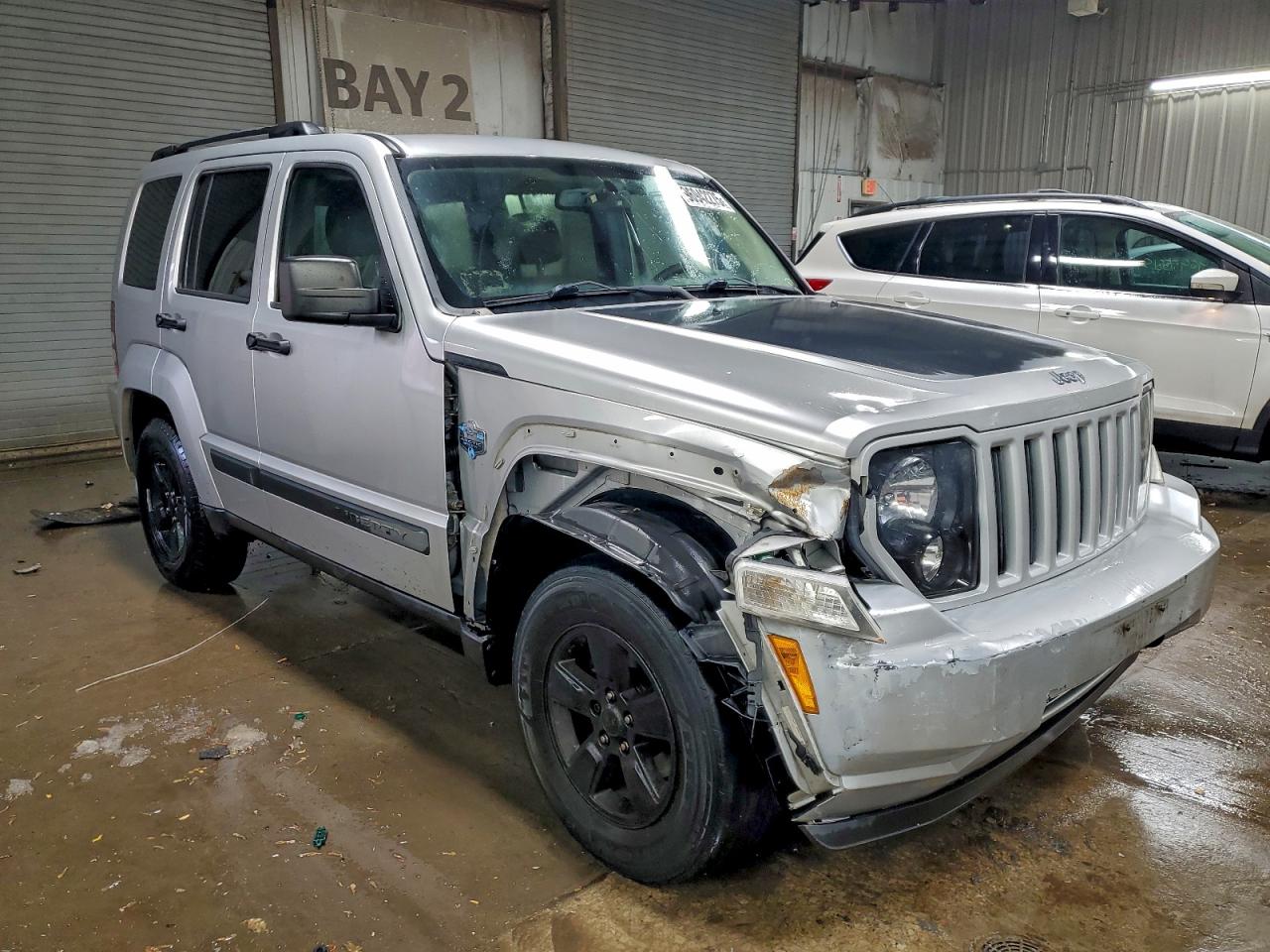 Jeep Liberty Sport Image 6