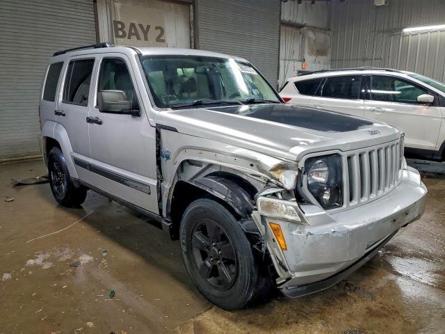 Jeep Liberty Sport Image 6
