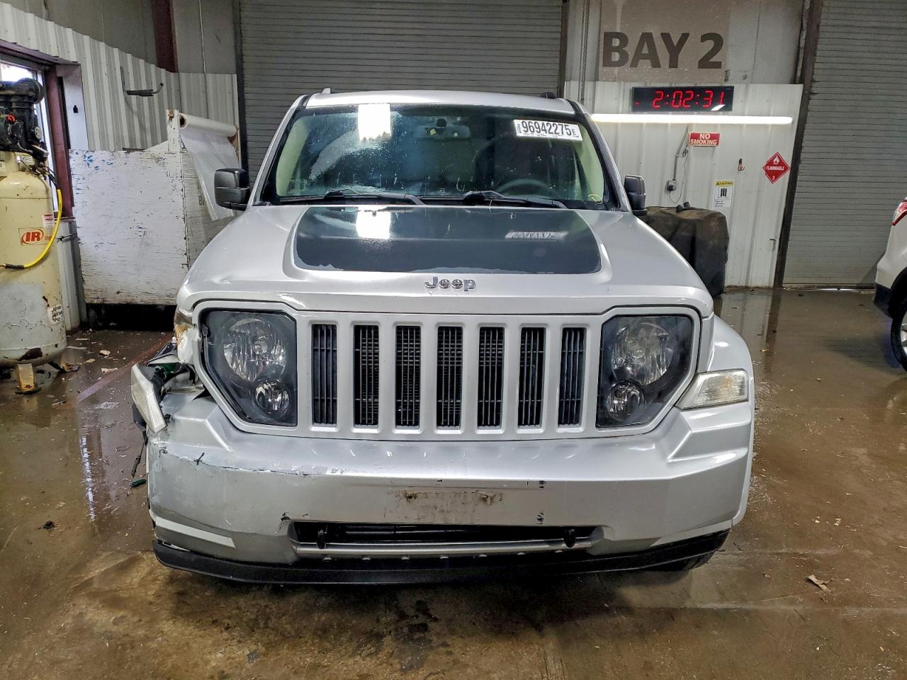 Jeep Liberty Sport Image 3