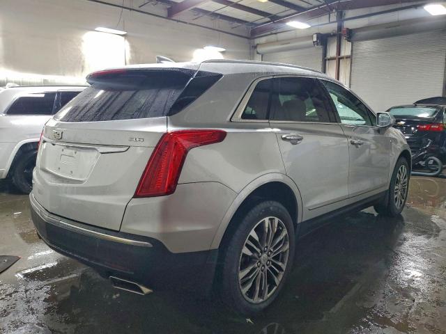 Cadillac XT5 Premium Luxury Image 6