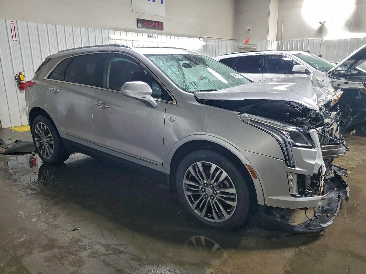 Cadillac XT5 Premium Luxury Image 4