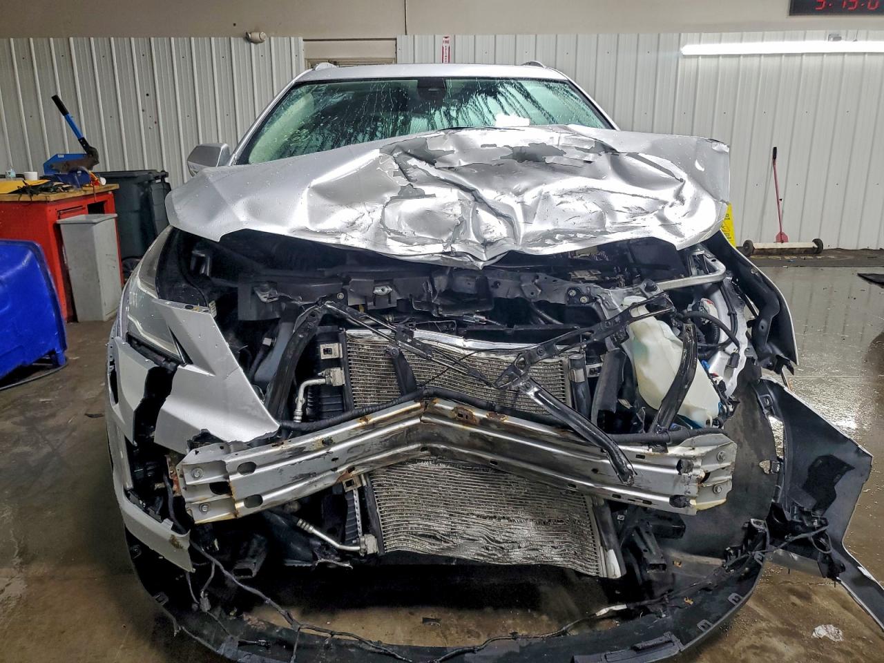 Cadillac XT5 Premium Luxury Image 5