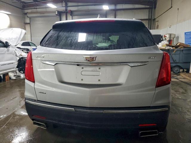 Cadillac XT5 Premium Luxury Image 9