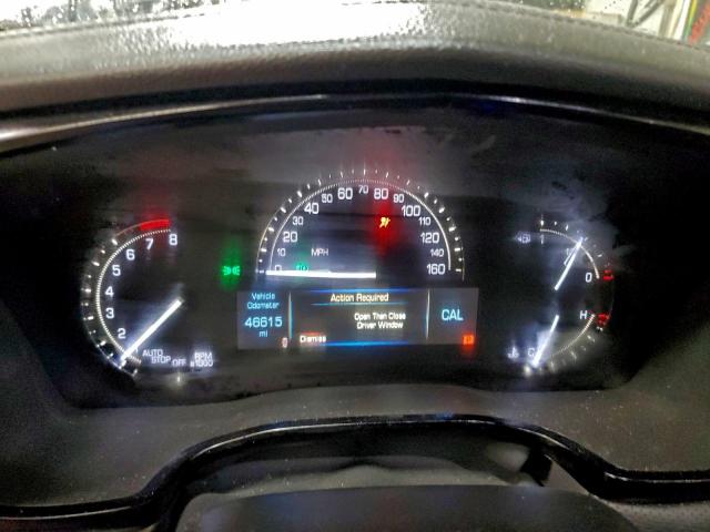 Cadillac XT5 Premium Luxury Image 10