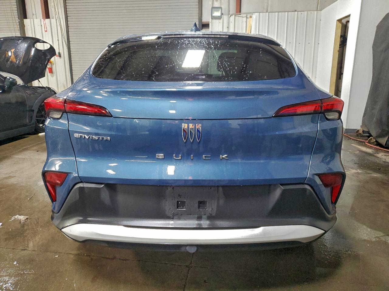Buick Envista Pr Preferred Image 2