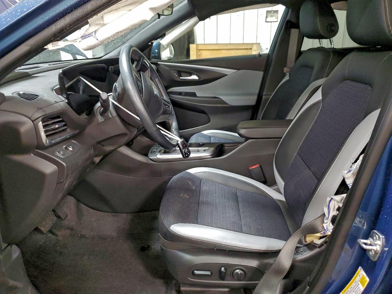 Buick Envista Pr Preferred Image 7