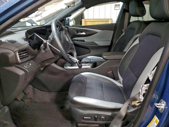 Buick Envista Pr Preferred Image 7