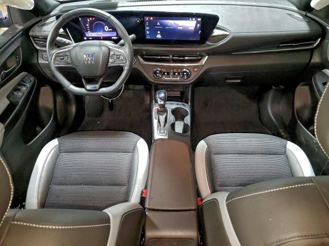 Buick Envista Pr Preferred Image 9