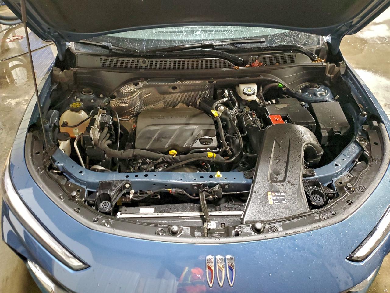 Buick Envista Pr Preferred Image 4