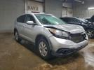 Honda Crv Exl Image 2