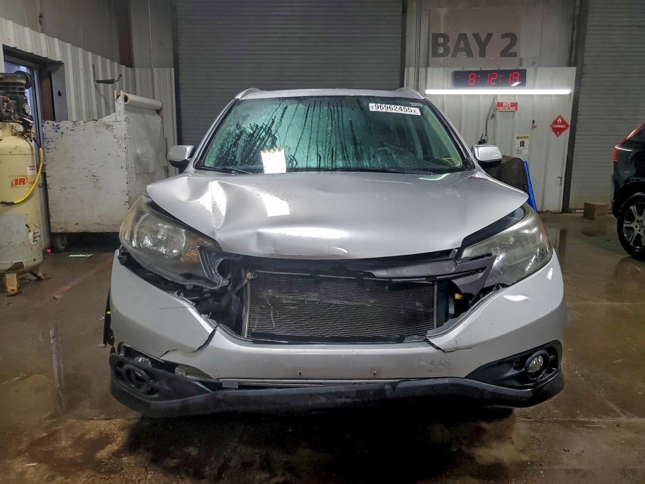 Honda Crv Exl Image 3