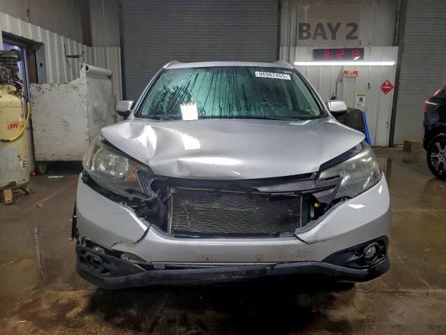 Honda Crv Exl Image 3