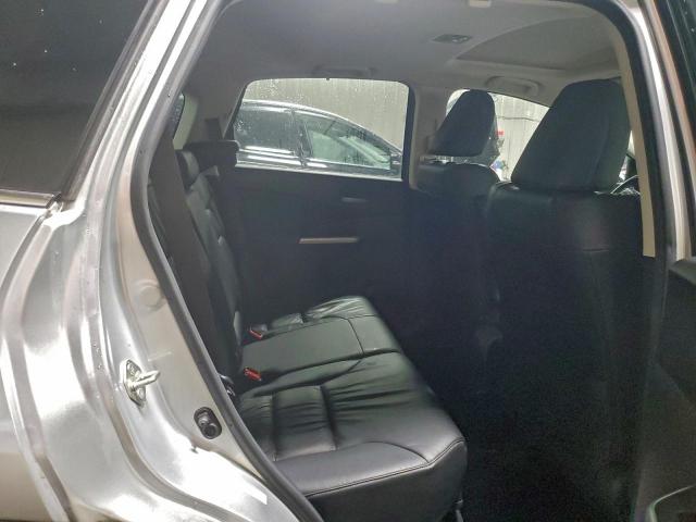 Honda Crv Exl Image 7