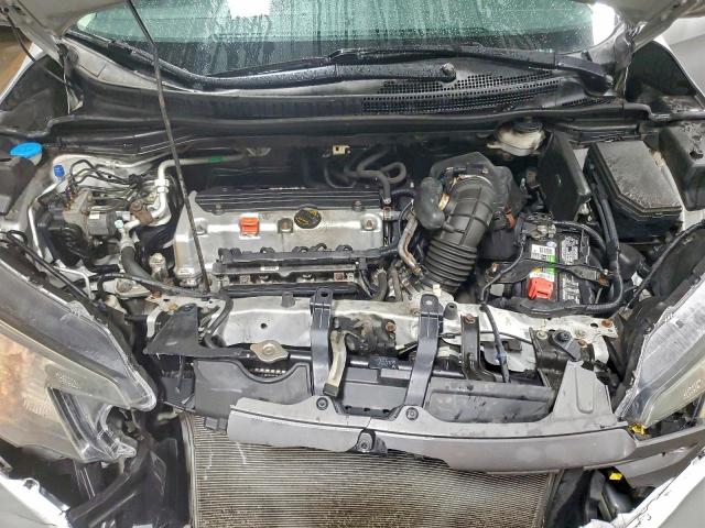 Honda Crv Exl Image 10