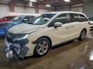 Honda Odyssey Exl Image 1