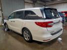 Honda Odyssey Exl Image 2