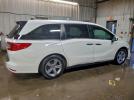 Honda Odyssey Exl Image 10