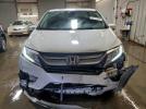 Honda Odyssey Exl Image 4