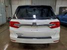 Honda Odyssey Exl Image 12