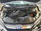 Honda Odyssey Exl Image 11