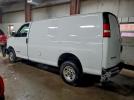 GMC Savana G3500 Image 3