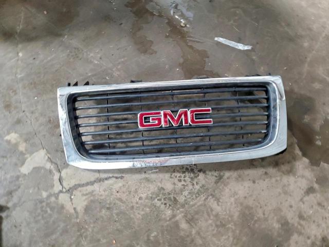 GMC Savana G3500 Image 9