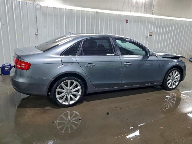 Audi A4 Premium Image 11