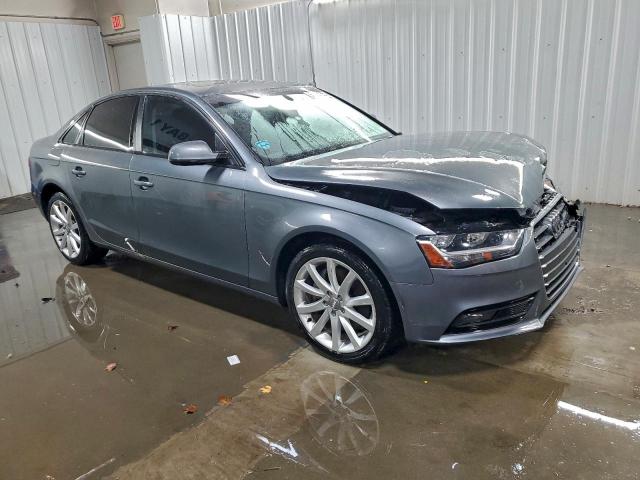 Audi A4 Premium Image 8