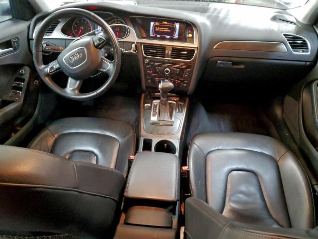 Audi A4 Premium Image 6