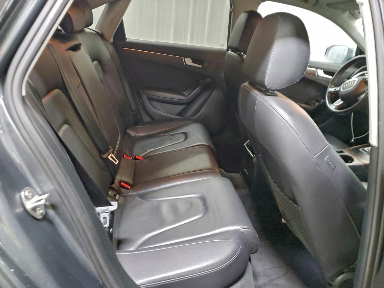 Audi A4 Premium Image 7