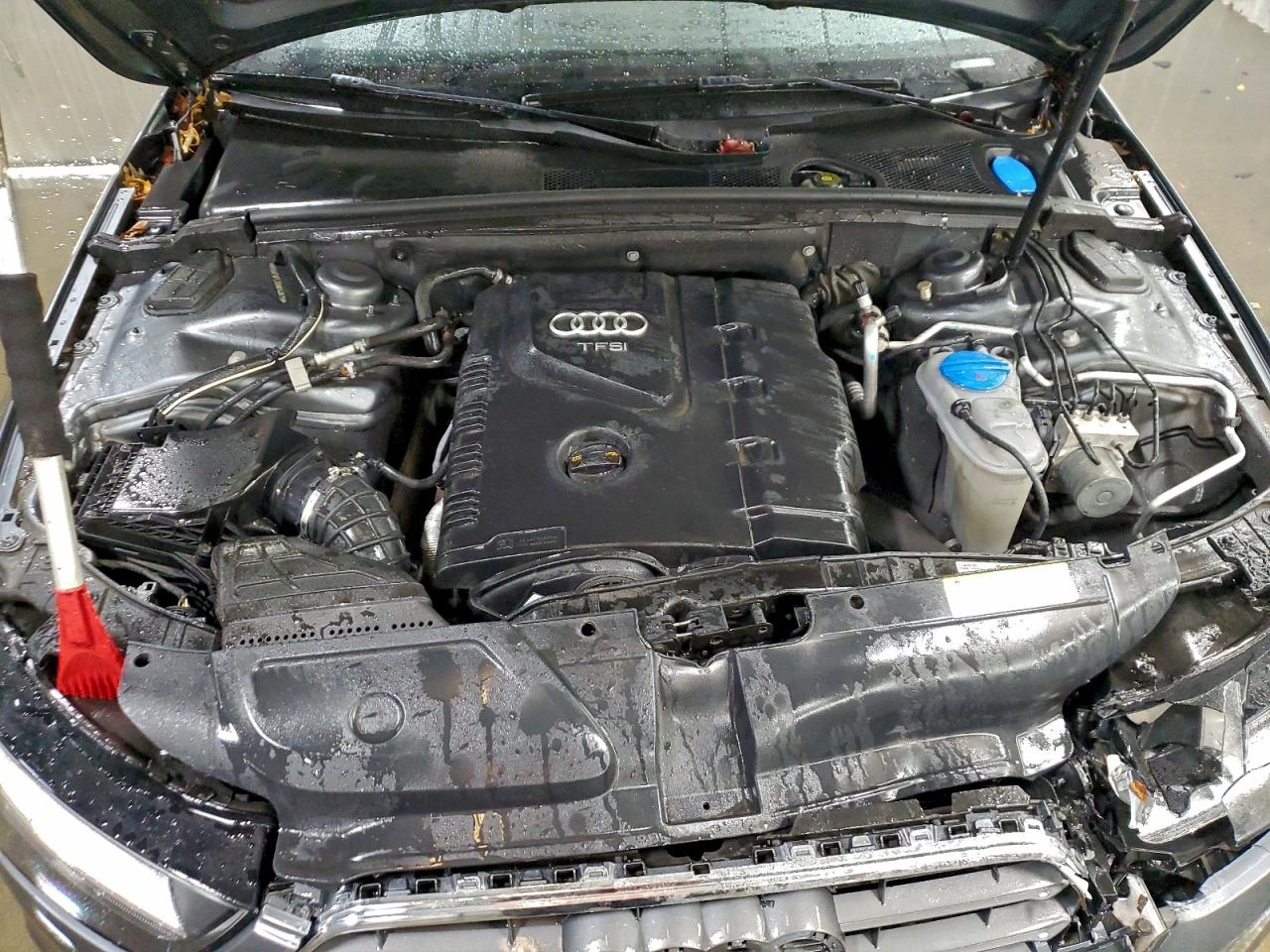 Audi A4 Premium Image 9