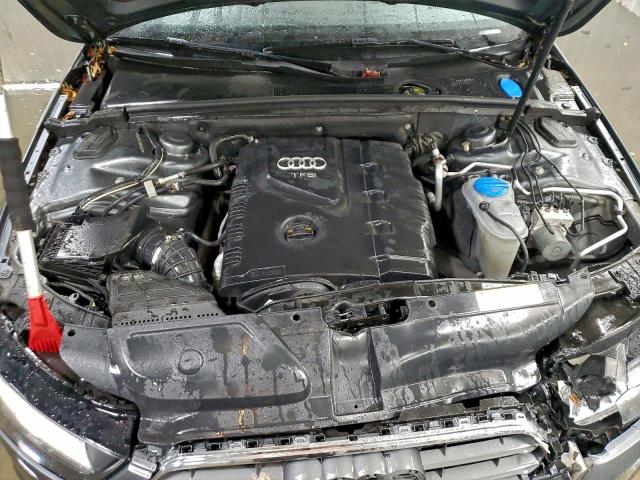 Audi A4 Premium Image 9