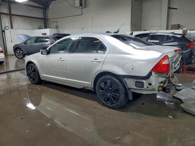 Ford Fusion Se Image 3